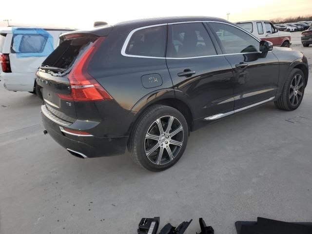 2021 Volvo XC60 T5 Inscription