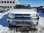 2001 Toyota 4runner SR5