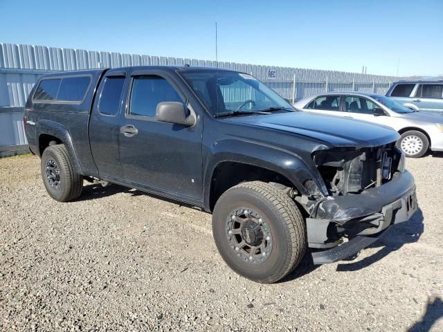 2006 GMC Canyon