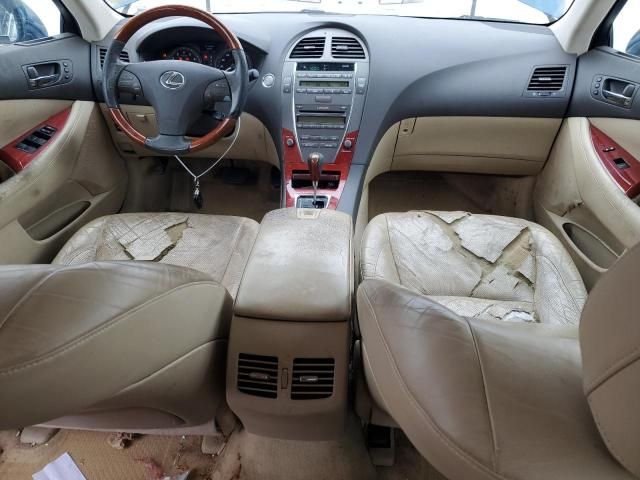 2009 Lexus ES 350