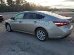 2014 Toyota Avalon Base