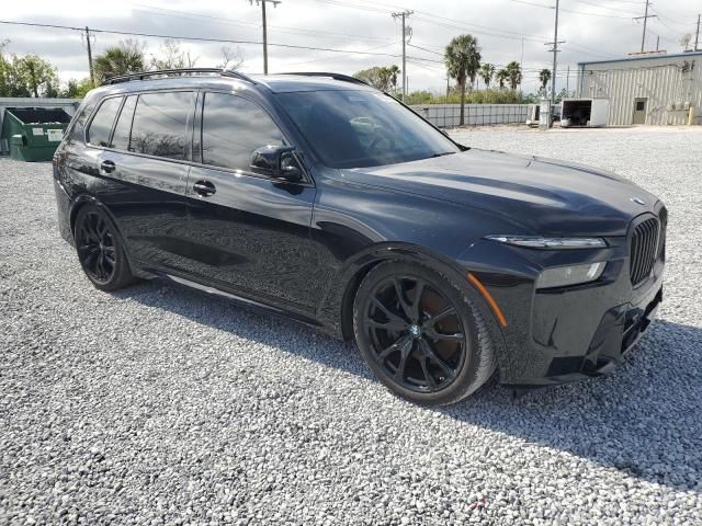 2024 BMW X7 M60I