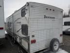 2011 Keystone Travel Trailer