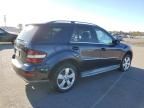 2010 Mercedes-Benz ML 350 4matic