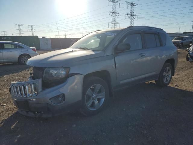 2015 Jeep Compass Sport