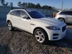 2017 Jaguar F-PACE Premium