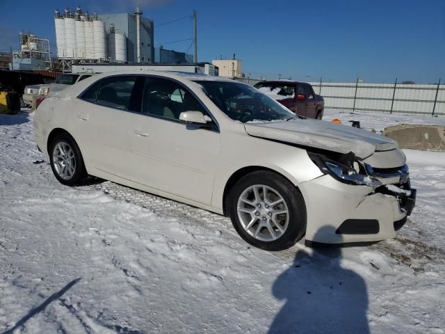 2014 Chevrolet Malibu 1LT