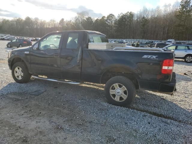 2005 Ford F150