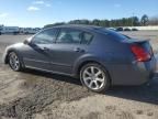 2008 Nissan Maxima SE