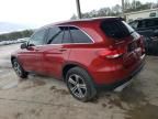 2016 Mercedes-Benz GLC 300