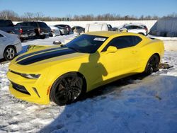 2017 Chevrolet Camaro LT en venta en Louisville, KY