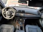 2005 BMW X5 4.8IS