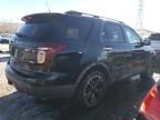 2013 Ford Explorer Sport