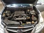 2011 Subaru Legacy 2.5I Premium