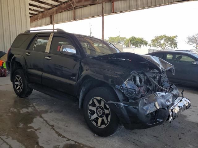 2006 Toyota 4runner SR5