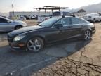 2013 Mercedes-Benz CLS 550