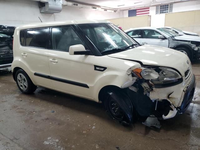 2012 KIA Soul