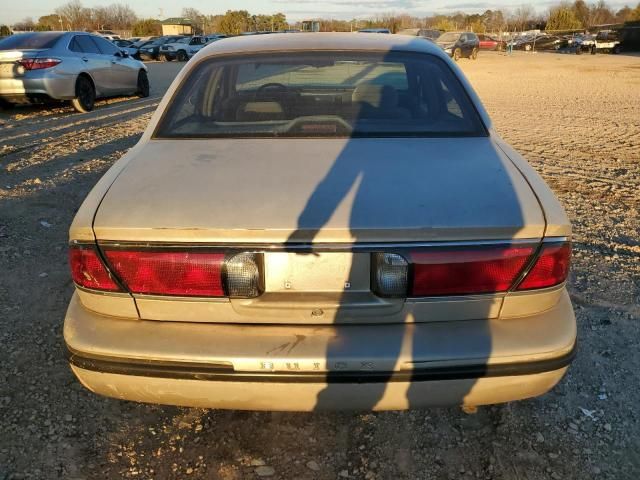 1999 Buick Lesabre Custom