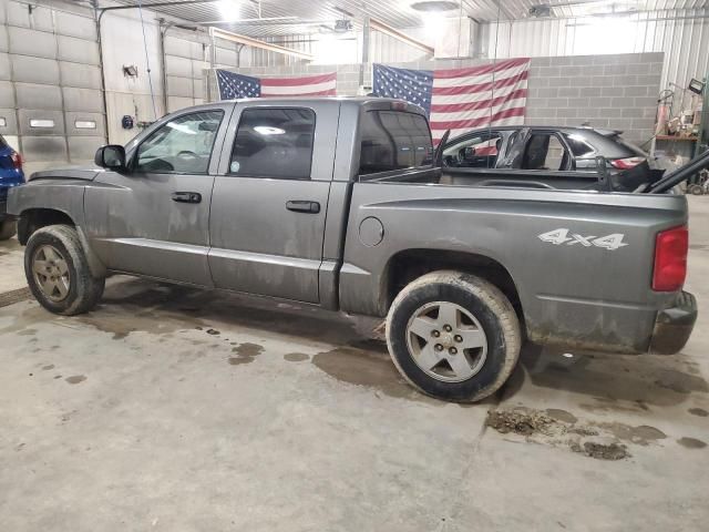 2005 Dodge Dakota Quad SLT