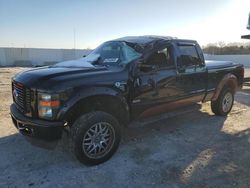 Ford f250 Super Duty salvage cars for sale: 2008 Ford F250 Super Duty