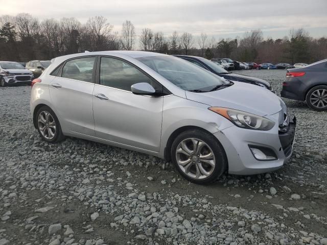 2013 Hyundai Elantra GT