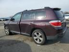 2011 Toyota Highlander Limited