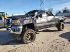 2015 GMC Sierra K2500 SLT