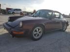 1983 Porsche 911 SC