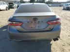 2024 Toyota Camry SE Night Shade