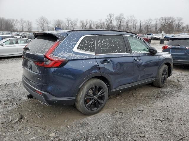 2023 Honda CR-V Sport Touring