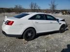 2016 Ford Taurus Police Interceptor