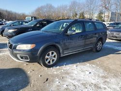 Volvo salvage cars for sale: 2009 Volvo XC70 3.2