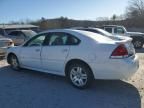 2010 Chevrolet Impala LT