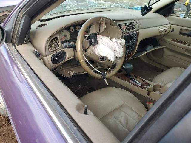 2004 Mercury Sable LS Premium