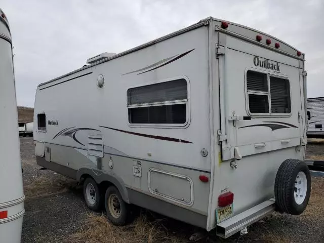 2008 Other Travel Trailer