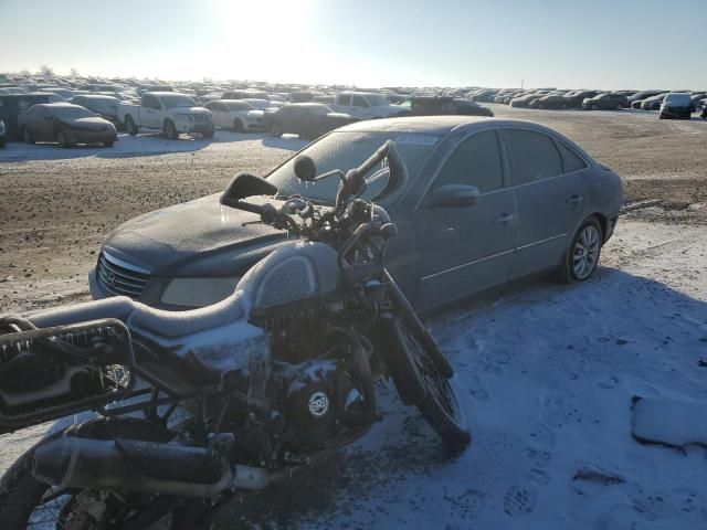 2008 Hyundai Azera SE