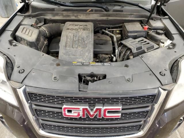 2014 GMC Terrain SLE