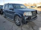 2010 Honda Pilot Touring