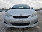 2012 Toyota Corolla Matrix S