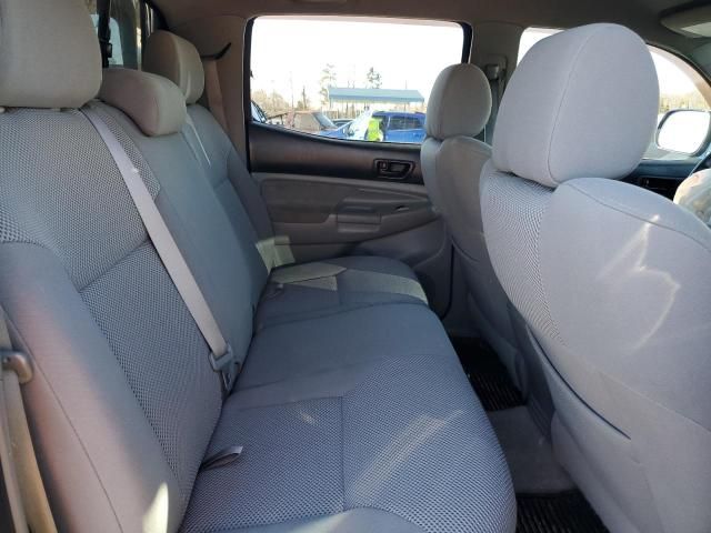 2008 Toyota Tacoma Double Cab Long BED