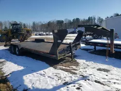 2007 Other Heavy Equipment Trailer en venta en Charles City, VA