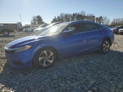 Honda Insight salvage cars for sale: 2020 Honda Insight EX