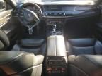 2010 BMW 750 LI