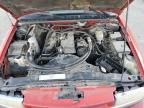 2000 Chevrolet S Truck S10