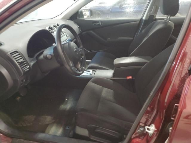 2011 Nissan Altima Base