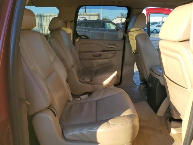 2009 Cadillac Escalade ESV Luxury