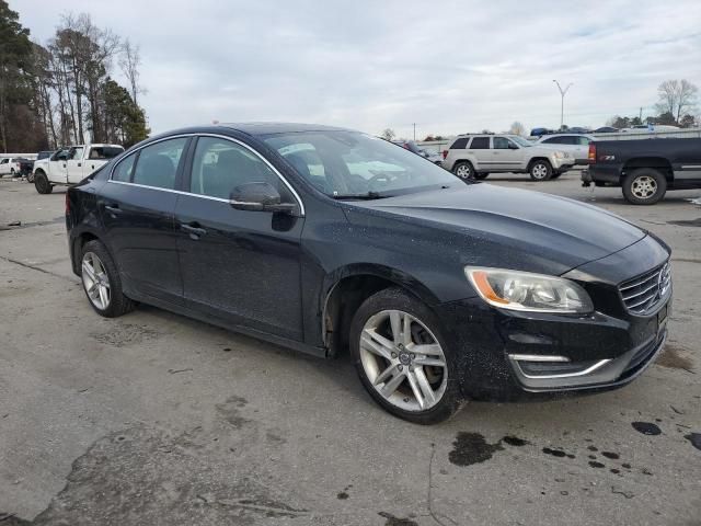 2014 Volvo S60 T5