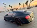 2012 Bentley Continental GT