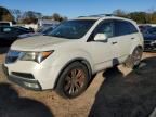 2011 Acura MDX Advance