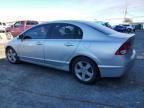 2009 Honda Civic LX-S